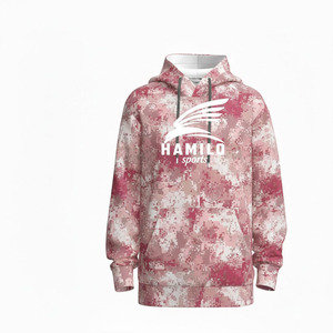 Sweat à capuche pour homme en coton 100% respirant, avec patch en cuir au design unique, style unique, teinture unie, motif uni, mélange de coton - Product Image 5