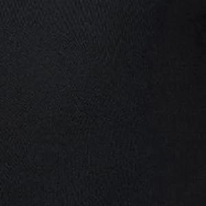 2024 hombres de alta calidad antiarrugas para camiseta Polo patrón sólido tela impresa con decoración bordada precio al por mayor - Product Image 3