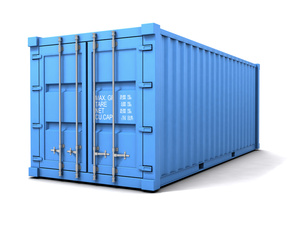 Conteneurs d'expédition élevés du cube 20ft/40ft avec la capacité supplémentaire disponible - Product Image 6
