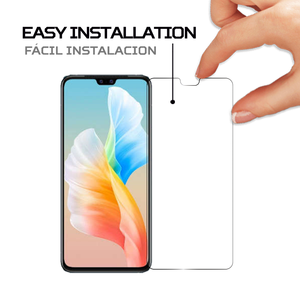 ANTISHOCK Vivo <b>S10</b> Pro Screen Protector Premium Accessory to Protect Your Device's Screen - Product Image 3