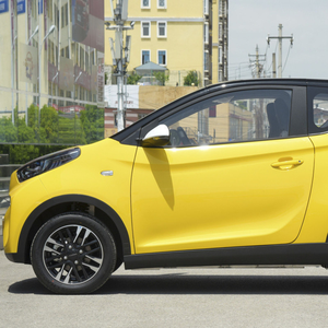 Mini SUV y Hatchback Eléctrico Puro 2024, Motor de Nueva Energía de 41 HP, Vehículo Eléctrico Compacto de 2 Puertas y 4 Plazas, Fabricado en China para Exportación - Product Image 4