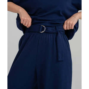 Pantalones de pierna ancha para mujer - Product Image 3