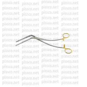 Wholesale Supplier Pissco For Fogarty Type Clamp Customized Packing Made By Pissco Pakistan
