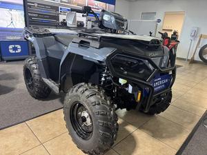 Sportsman 570 Utility HD 2025 - Product Image 2