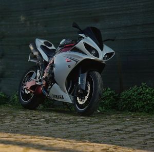 Moto Yamaha DT200 2 temps de bonne qualité en stock UE - Qualité industrielle DIY, garantie 3 ans, support ODM personnalisé. - Product Image 1