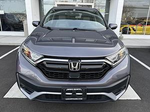 Honda CR-V EX AWD 2022, Tracción en las Cuatro Ruedas, Motor de Gasolina I-4 de 1.5L, Transmisión Automática Directa, SUV/Crossover - Product Image 6
