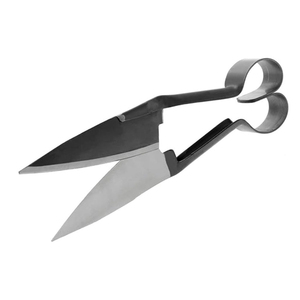 Tijeras para Esquilar Ovejas de Acero Inoxidable de Alta Calidad, Novedad, las Mejores Tijeras para Esquilar Ovejas Hechas en Pakistán, Personalizadas - Product Image 4