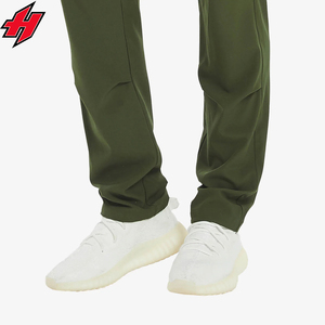 Vêtements de médecin de haute qualité avec logo imprimé en gros, uniforme de médecin personnalisé pour hommes, ensemble de blouses médicales unisexes - Product Image 6