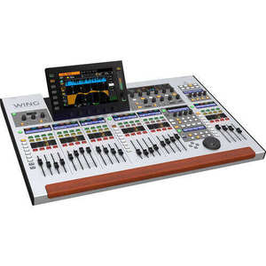 Meilleure Qualité 2026 – Approvisionnement pour Console de Mixage Audio Numérique Behringer WING 48 Canaux Version Originale - Product Image 4