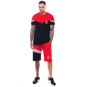 Men <b>Shorts</b> Set Pakistan Manufactured Cotton <b>Short</b> Sets Jogger Fashion Wear T Shirts and <b>Shorts</b> T-shirt With Matching <b>Shorts</b> Sets - Product Image 4