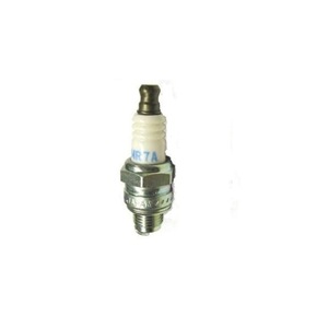 Bujías de Iridio de Alto Rendimiento para Motocicletas con Motores de Gasolina, Nuevas para Suzuki y Yamaha - Product Image 1