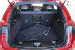 2024 AWD Turbo 4.1-6L SUV Automatic Leather Seats 360 Rear <b>Camera</b> Left R17 <b>Panoramic</b> Sunroof Clean Title 50k-75k Mileage - Product Image 5