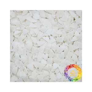 Carne de coco seca de alta calidad y gomitas de coco Sabrosos bocadillos de coco Exportación Suministro al por mayor para minoristas y compradores a granel - Product Image 4