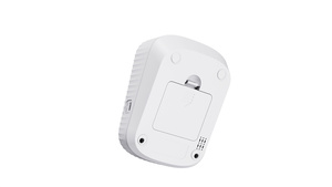 Monitor Tekanan Darah Digital Elektrik dengan Siaran Suara dan Manset untuk Penggunaan di Rumah bagi Tunanetra - Product Image 3
