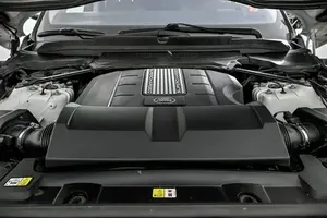 USADO, Volante a la Izquierda/Derecha, 2016, LAND ROVER RANGE ROVER SPORT SUPERCHARGED HSE - Product Image 5