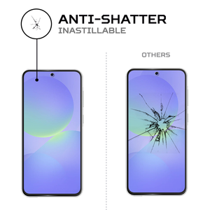 ฟิล์มกันกระแทกสำหรับซัมซุง สำหรับกาแลคซี่ เอ 36 อุปกรณ์เสริมระดับพรีเมียมเพื่อปกป้องหน้าจออุปกรณ์ของคุณ - Product Image 5