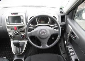 Unidad de mano derecha para TOYOTA RUSH X, venta en línea, segunda mano, 2005, 2006, 2007, 2010 - Product Image 4