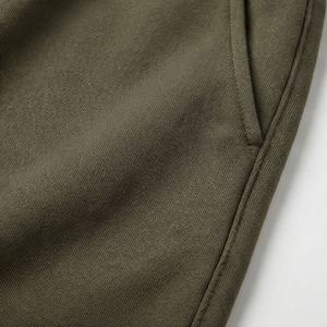 Lightweight Casual Sweat <b>Trousers</b> Oversized <b>Men</b> Jogger Baggy Wide Leg Flared Pants <b>Elastic</b> <b>Waist</b> Breathable Quick Dry - Product Image 5