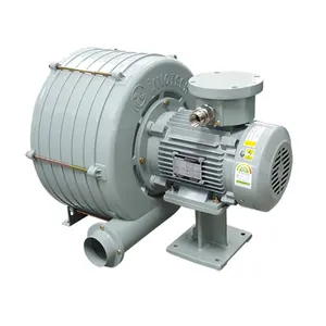 [ROBOTECH] Top Quality 100% Explosion-Proof High Pressure Multistage Blower(high temperature) EXB-ITB-403T 404T 405T 406T