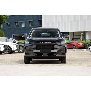 Jetour Dasheng 2024 1.5t, Gran Oferta, SUV Compacto de Alta Velocidad con 5 Asientos, Motor de Gasolina DCT, Vehículo Usado para la Familia - Product Image 4