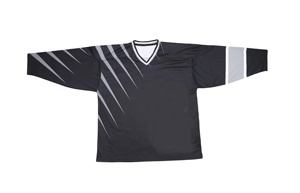 Wholesale 2025 OEM Ice Hockey Jersey Professional Customized Embroidery Team Hockey Jerseys for Man - Product Image 5