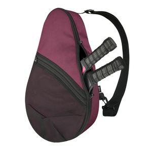 Bolsa para Raqueta de Pickleball, Bolsa Bandolera Ajustable, Mochila Cruzada, Bolsas Deportivas Personalizadas OEM para Hombres y Mujeres - Product Image 1