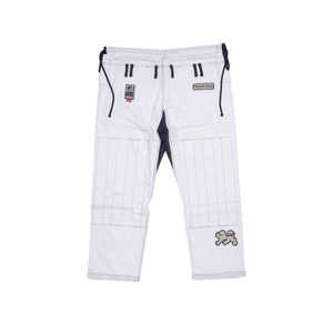 BJJ Gis Brazilian Jiujitsu Kimonos logotipo personalizado OEM en el último 2024 - Product Image 2