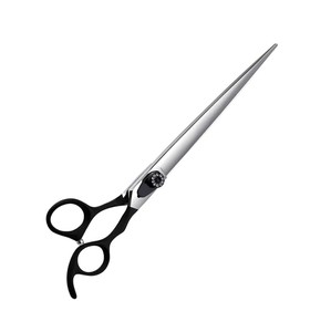 Tijeras profesionales para el cuidado de mascotas, tijeras rectas de acero alemán de 6,5 pulgadas, proveedores de tijeras para el cuidado del cabello de mascotas - Product Image 2