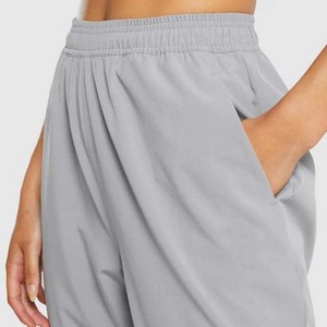 Pantalones Cargo para Hombre, de Alta Calidad, Corte Slim, Color Sólido, Rectos, con Rayas Curvas, en Oferta 2026 - Product Image 4