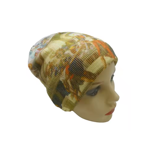 หมวกบีนนี่ปรับแต่งได้ราคาที่ดีที่สุดสร้างการออกแบบของคุณเองเพื่อให้เหมาะกับความต้องการของคุณที่ทำจากผ้าทั่วไป - Product Image 2