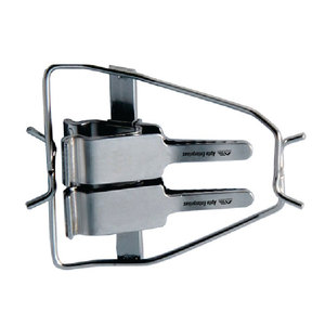 Pinzas Microquirúrgicas Ajustables de Acero Inoxidable de Calidad Premium, Diseño Ligero con Color de Logotipo Personalizado - Product Image 2