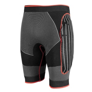 Protecteur d'équipement de motocross en gros Short de moto respirant Protection du corps d'équitation de moto et de course automobile - Product Image 1