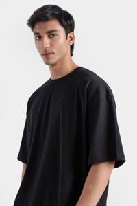 Bas quantité minimale de commande 100% coton doux t-shirts pour hommes haute qualité mode t-shirts décontractés avec sérigraphie en gros t-shirt pour hommes - Product Image 5