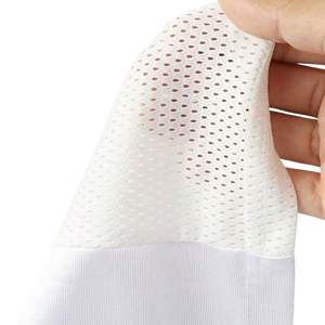 100% Polyester Retro <b>Mesh</b> <b>Short</b> Sleeve Football Jersey Custom Made Team Name And Number Football Jersey In Sublimation Technique - Product Image 4