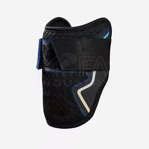 Équipement de protection coudière flexible en polyester/nylon de haute qualité, durable et confortable - Product Image 4