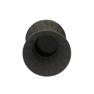 Taburetes de cuerda de papel ecológicos tejidos a mano, otomanos, muebles para el hogar y decoración, precio al por mayor de Vietnam - Product Image 2