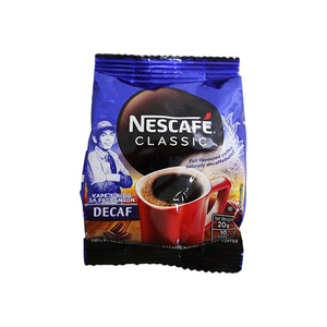 Canales de suministro a granel de Nescafé Decaff preparado para redes de distribuidores - Product Image 2
