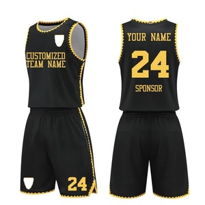 2025 Men <b>Basketball</b> <b>Clothing</b> Jerseys Custom Jersey <b>Basketball</b> Uniform Set - Product Image 2