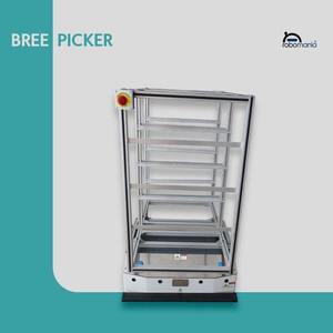 Robot de Recolección Automatizado de Carga Superior Bree Picker 500, el Más Vendido, para Clasificación de Almacenes y Manejo de Artículos, Disponible al Mejor Precio - Product Image 2