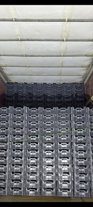 Buen Precio, Venta Caliente, Opciones de Palés de Plástico Disponibles, Productos de la Industria del Plástico, Plástico Higiénico de Alta Calidad, Grado Alimenticio AA, HDPE - Product Image 5