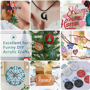 Plaque acrylique colorée scintillante 4x8 pieds, panneau en plastique Perspex haute brillance 3mm pour décoration intérieure, signalétique, découpe laser d'écouteurs - Product Image 2