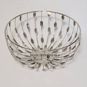 New Pattern Arrival Modern Creative Art Rattan <b>Basket</b> for Fruits and <b>Bread</b> Storage Organization Kitchenware Accessories Supplies - Product Image 2