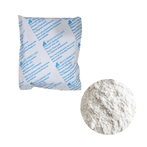 Haute efficacité 300% Absorption Secco 3T poudre déshydratante de chlorure de calcium 5g/10g/20g/25g/50g pour les produits en bois de meubles - Product Image 3