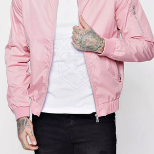 OEM Service Custom Design High Quality Warm Bomber <b>Jacket</b> Best Selling <b>Cheap</b> Price <b>Winter</b> <b>Jacket</b> - Product Image 4