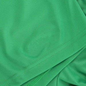 Nueva llegada superventas uniformes de fútbol entrenamiento Club Jersey pantalones cortos transpirable ropa deportiva juvenil personalizado fútbol Jersey - Product Image 4