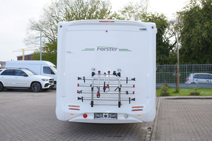 Para autocaravana individual Ster T 738 EB - Product Image 4