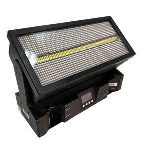 Barra Estroboscópica JDC1 RGB IP65 con Forma Cuadrada para Electrónica y Embalaje Personalizable - Product Image 1