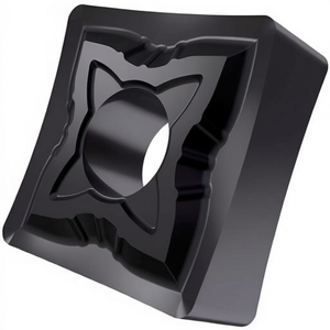 ISO SNMG 120408E-SFT6310 D. 5.16mm Inserto de Torneado Indexable con Recubrimiento PVD Herramienta de Corte y Conformado Categoría de Producto PU 10 - Product Image 2
