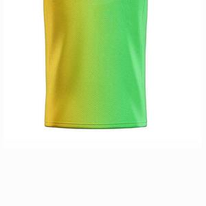 Respirant pas cher prix concevoir votre propre maillot de basket-ball et ensemble court 2025 dernier nouveau Style uniforme de basket-ball à vendre - Product Image 6