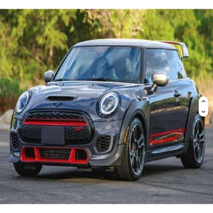 Mini Cooper Works GP HATCHBACK d'occasion, modèle 2024, comme neuf - Product Image 5